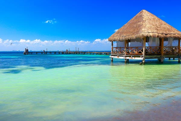 10 Sitios Para Visitar En La Riviera Maya